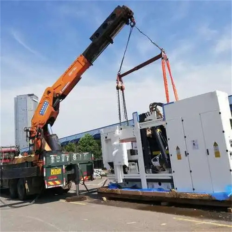 舞钢附近小吊车联系方式|8-16吨|本地及时服务