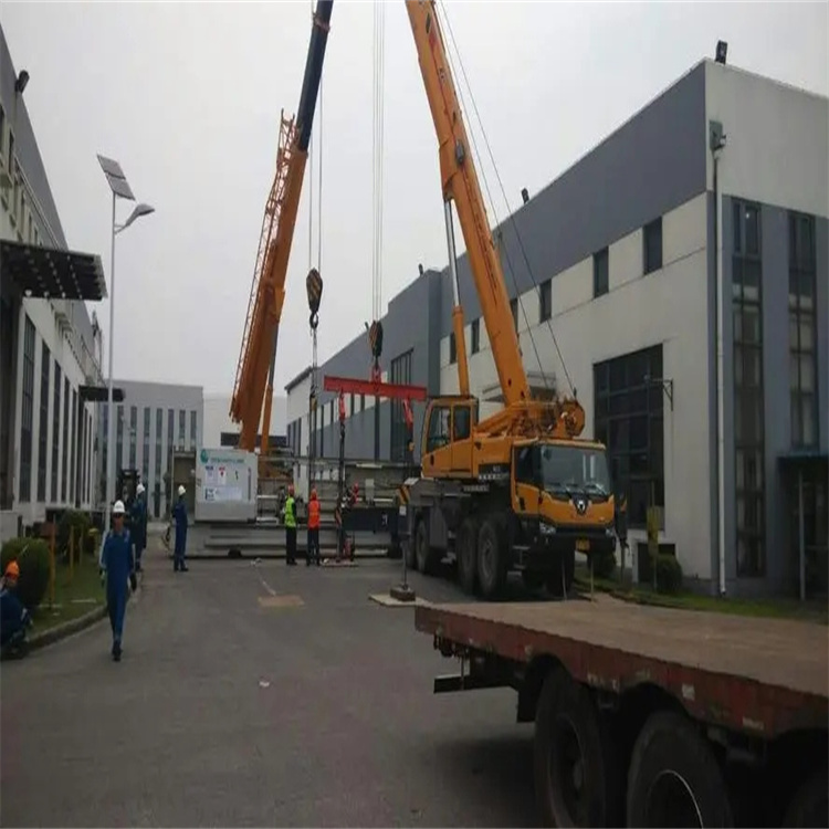 舞钢吊车租用吊车出租