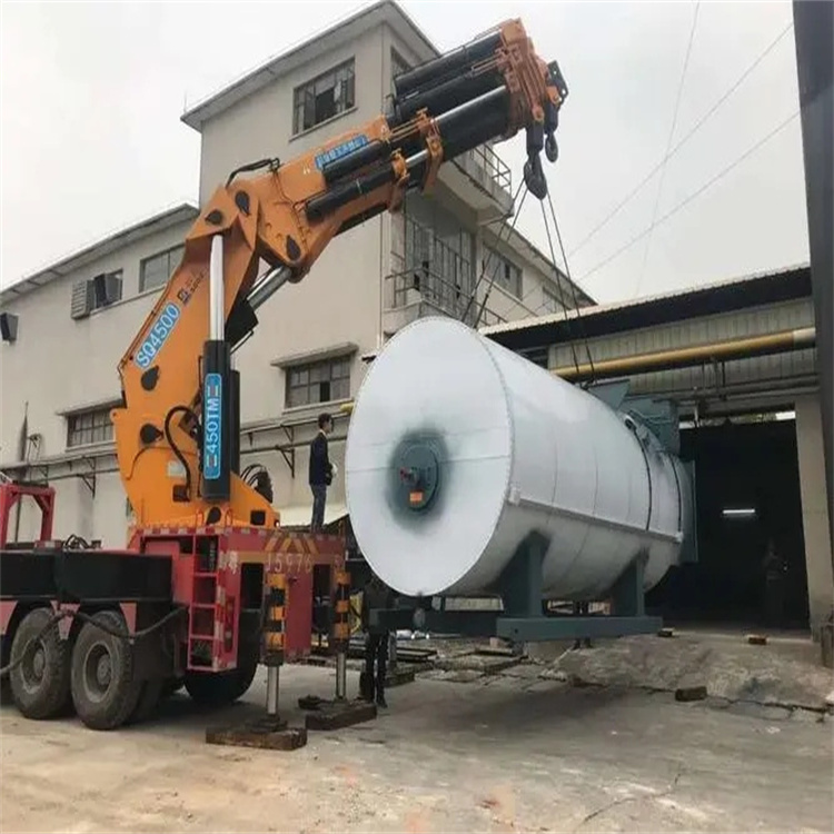 舞钢吊车租用电话|24小时应急服务|精准吊装方案